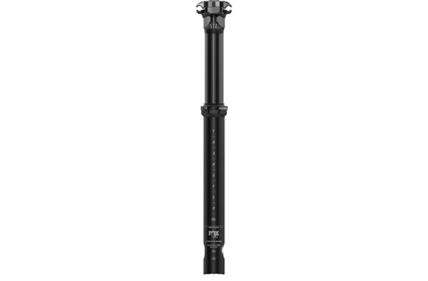 Fox Sattelstütze Transfer SL absenkbar PS Ø27.2 mm 70mm Drop intern schwarz