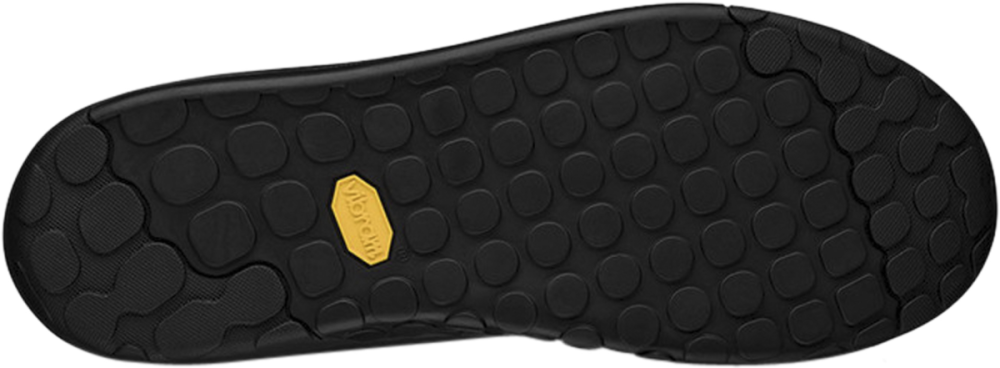 Fizik Versor Flat Shoes schwarz/schwarz 40