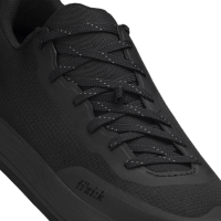 Fizik Versor Flat Shoes schwarz/schwarz 40