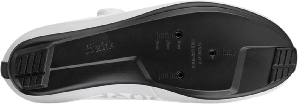 Fizik Artica GTX Road Shoes weiss/grau 43