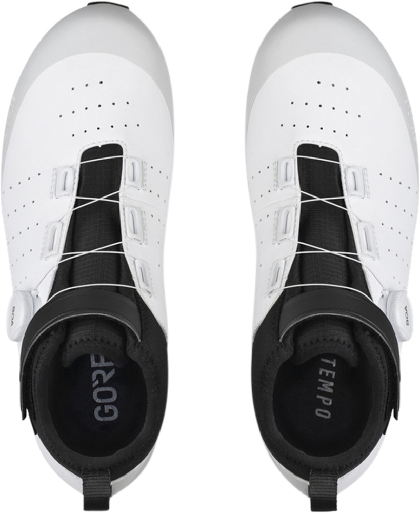 Fizik Artica GTX Road Shoes weiss/grau 43