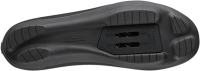 Fizik Beat Shoes schwarz/schwarz 45