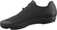Fizik Beat Shoes schwarz/schwarz 42