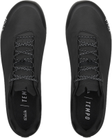 Fizik Beat Shoes schwarz/schwarz 46