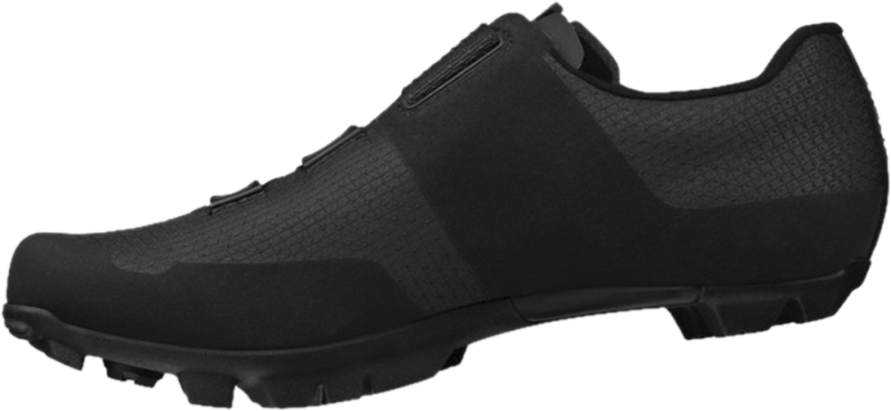 Fizik Ferox Carbon Shoes schwarz/schwarz 425