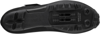 Fizik Ferox Carbon Shoes schwarz/schwarz 405