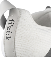 Fizik Hydra Aeroweave Carbon Shoes weiss/silber 39