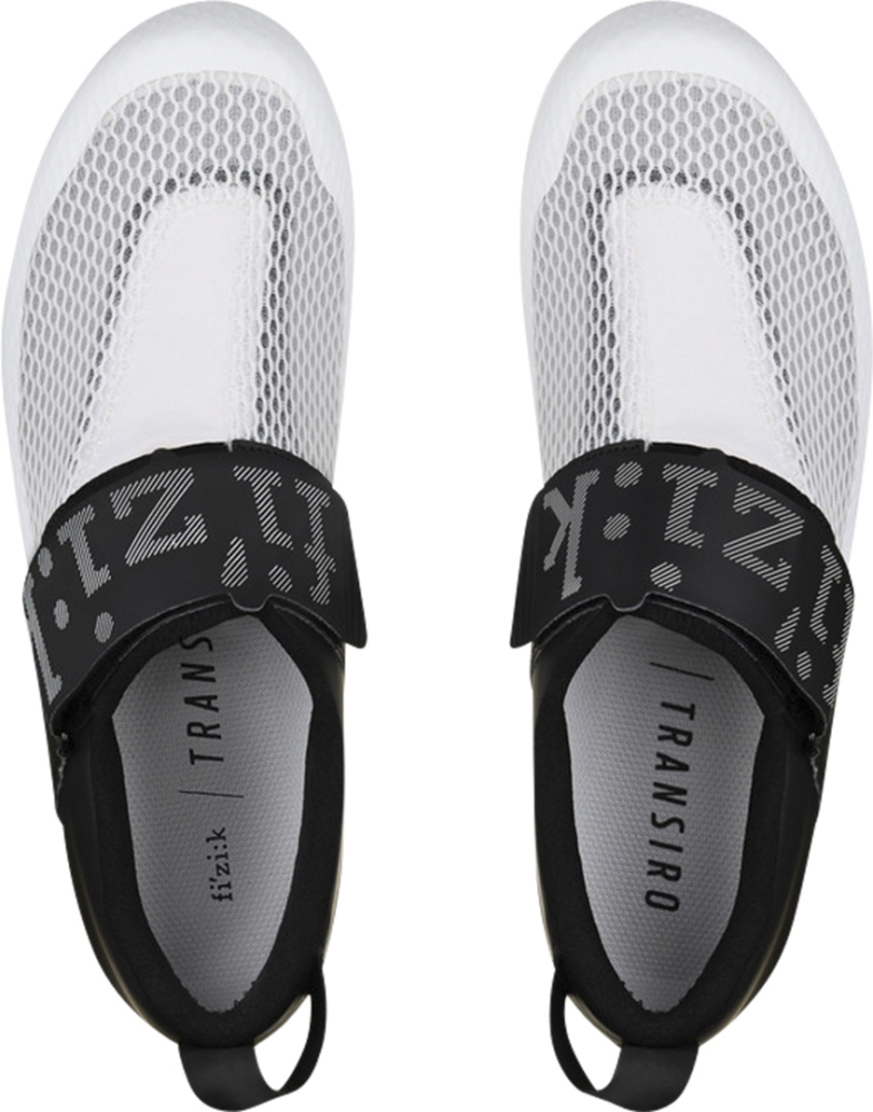 Fizik Hydra Shoes weiss/schwarz 415