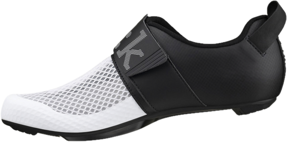 Fizik Hydra Shoes weiss/schwarz 36