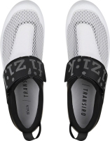 Fizik Hydra Shoes weiss/schwarz 435