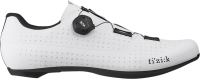 Fizik Overcurve R4 Shoes weiss/schwarz 39