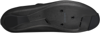 Fizik Overcurve R4 Shoes schwarz/schwarz 43