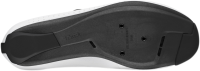 Fizik Overcurve R4 Wide Shoes weiss/schwarz 45