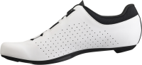 Fizik Omna Shoes weiss/schwarz 37