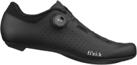 Fizik Omna Shoes schwarz/schwarz 43