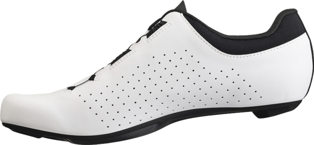 Fizik Omna Shoes weiss/schwarz 40