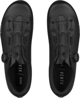 Fizik Omna Shoes schwarz/schwarz 40