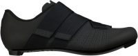 Fizik Powerstrap R5 Shoes schwarz/schwarz 42
