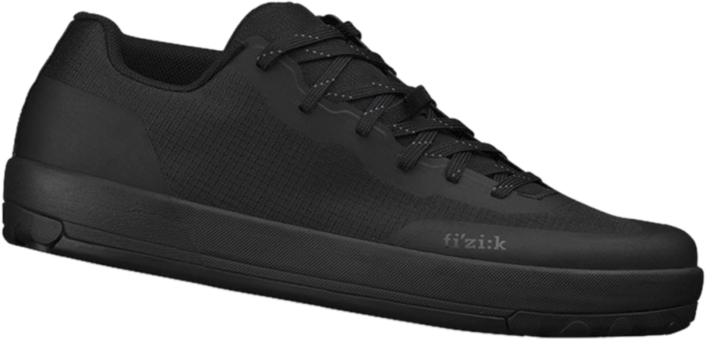 Fizik Versor Shoes schwarz/schwarz 39