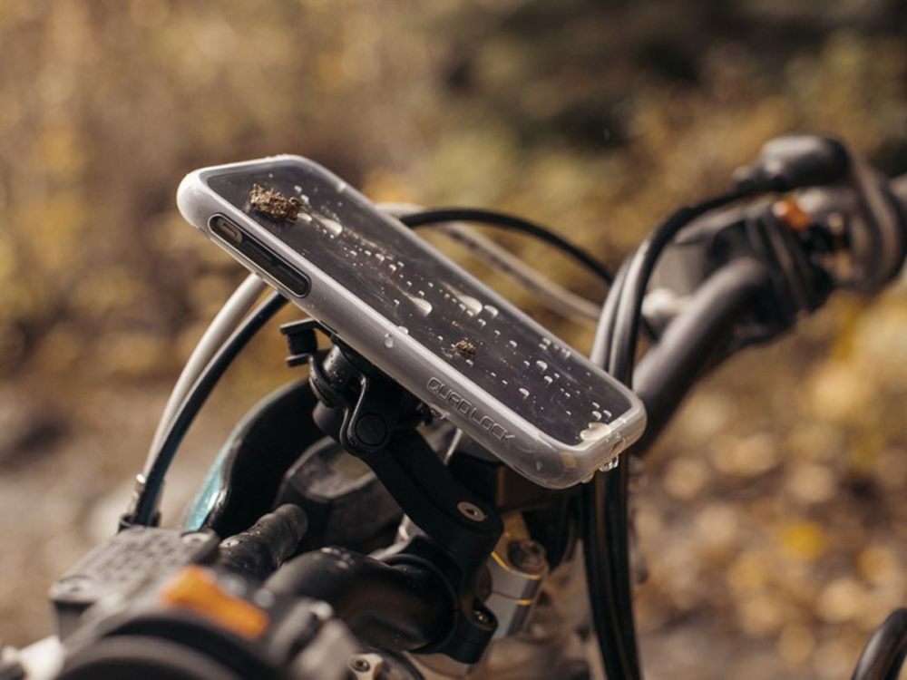 Quad Lock MAG Poncho - Google Pixel 7 Pro