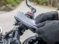 Quad Lock Poncho - Samsung Galaxy S21