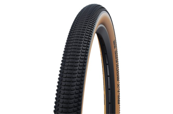 Schwalbe Pneu Billy Bonkers 18x2.00 Addix Falt para