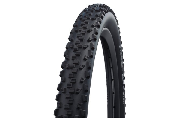 Schwalbe Pneu Black Jack 16x1.90 Starr black