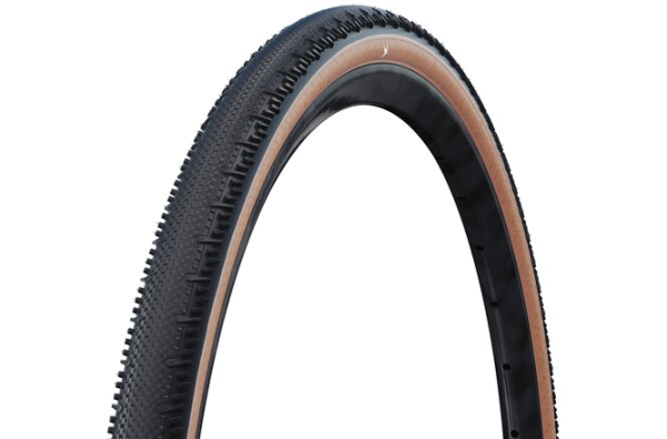 Schwalbe Pneu G-One RS 700x40C Race Pro Addix Race TL-Easy para