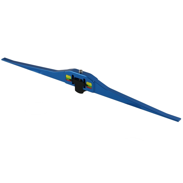 Gates Carbon Drive Gates UT Spring Tension Tester zum Messen der Riemenspannung