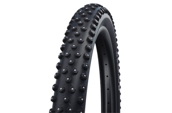 Schwalbe Pneu Ice Spiker Pro 29x2.25 Starr black