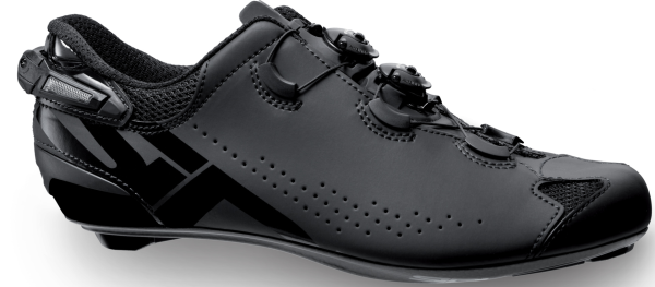 SIDI Sidi RR Shot 2S black 45