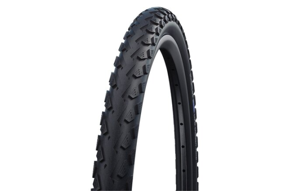 Schwalbe Pneu Land Cruiser 26x2.00 Starr black