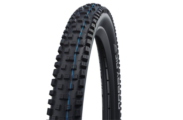 Schwalbe Pneu Nobby Nic 29x2.25 TwinSkin Addix TL-Ready black