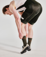 Albion Cycling All Road Socks (Rosin)