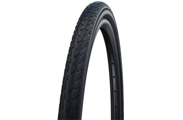 Schwalbe Pneu Road Cruiser 20x1.75 Starr black