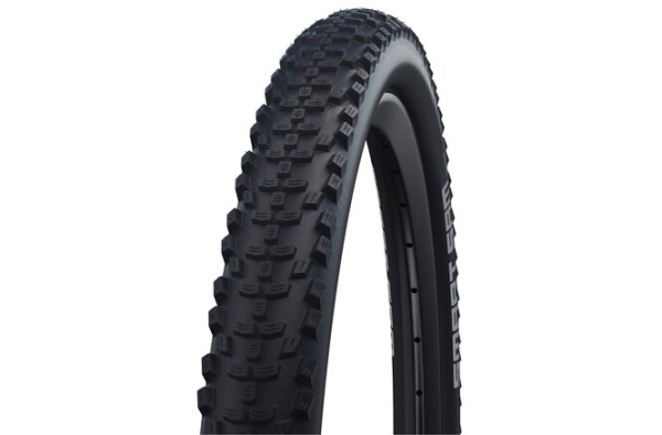 Schwalbe Pneu Smart Sam 20x1.85 starr black