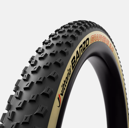 Vittoria Barzo XC-Race 29x2.25 Falt Tan