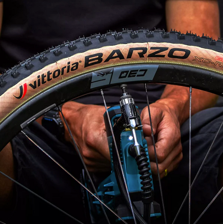 Vittoria Barzo XC-Race 29x2.25 Falt Tan