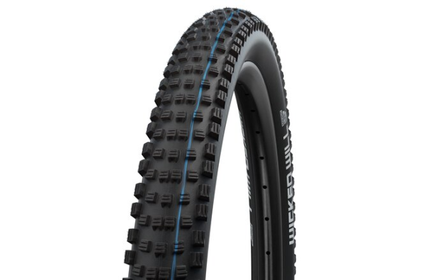 Schwalbe Pneu Wicked Will 29x2.25 SuperGround Addix SpeedGrip TL-E black