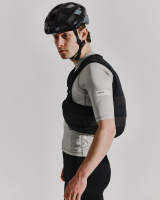 Albion Cycling Visibility Cargo Vest (Black/Reflective)