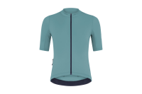 Albion Cycling Women's All Road Short Sleeve Jersey (Mineral Blue)