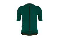 Albion Cycling Women's All Road Short Sleeve Jersey (Mineral Blue)