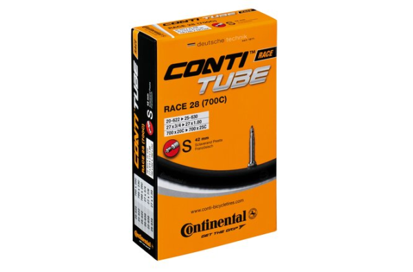 Continental Schlauch MTB 29" 47/60-662 Light Prestaventil