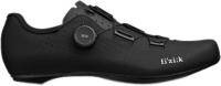 Fizik Decos Carbon Shoes black/black 43
