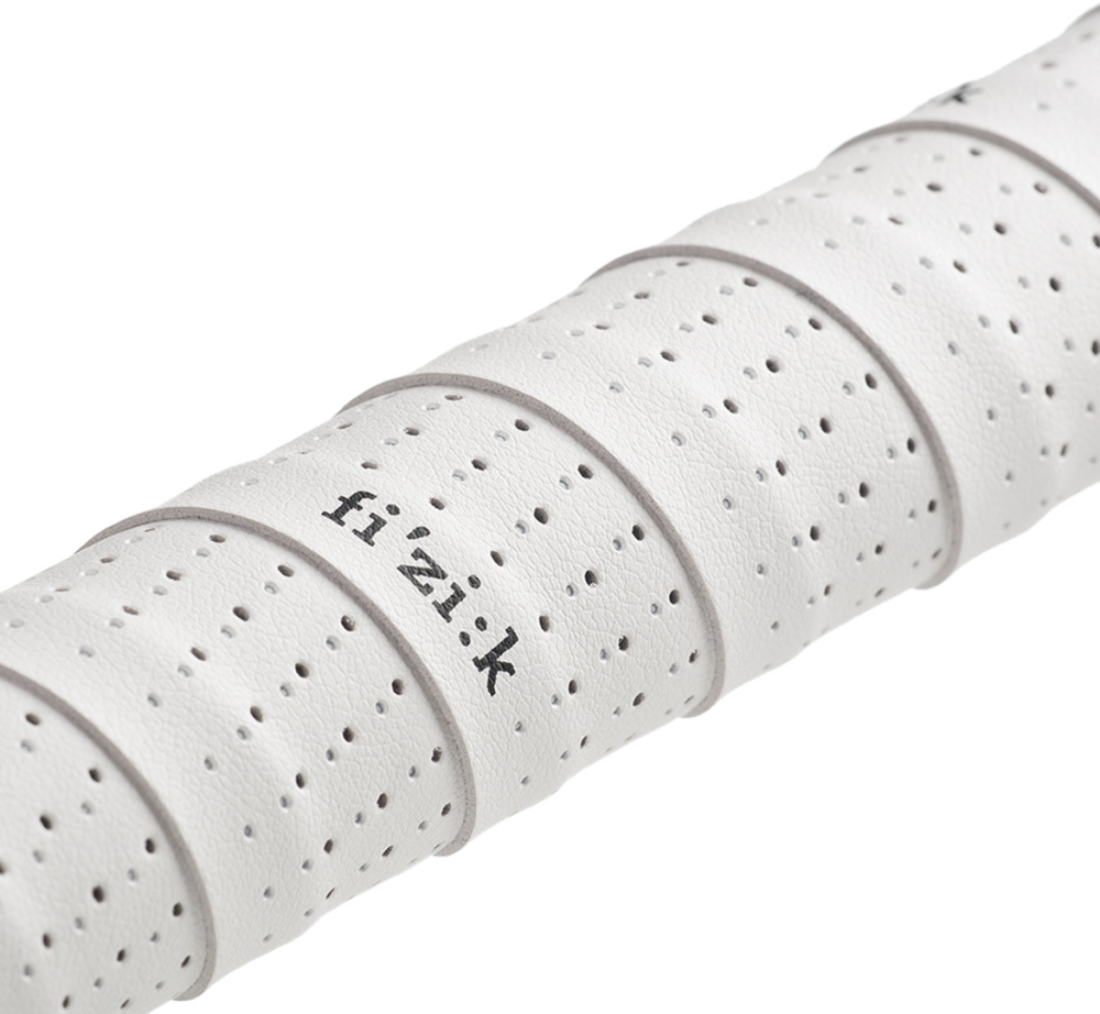 Fizik Tempo Microtex 2mm Classic white
