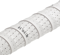 Fizik Tempo Microtex 2mm Classic white