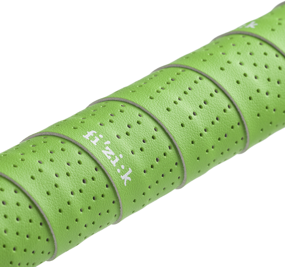 Fizik Tempo Microtex 2mm Classic greeen