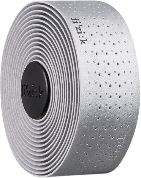 Fizik Tempo Microtex 2mm Classic silver