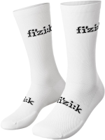 Fizik Performance Radsport Socken weiss S