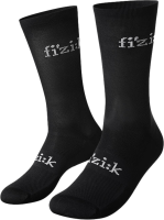 Fizik Performance Radsport Socken schwarz M